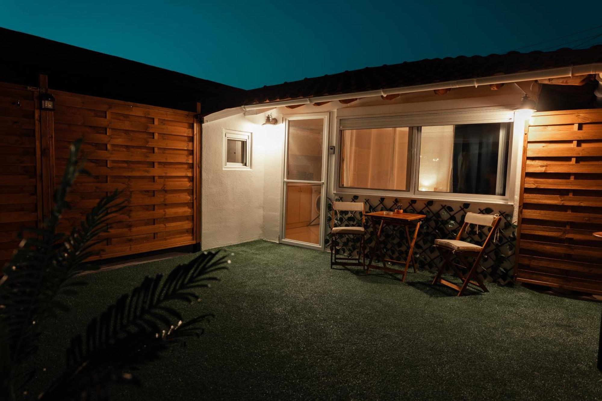 נאוס מרמרס Pantheon Apartment מראה חיצוני תמונה