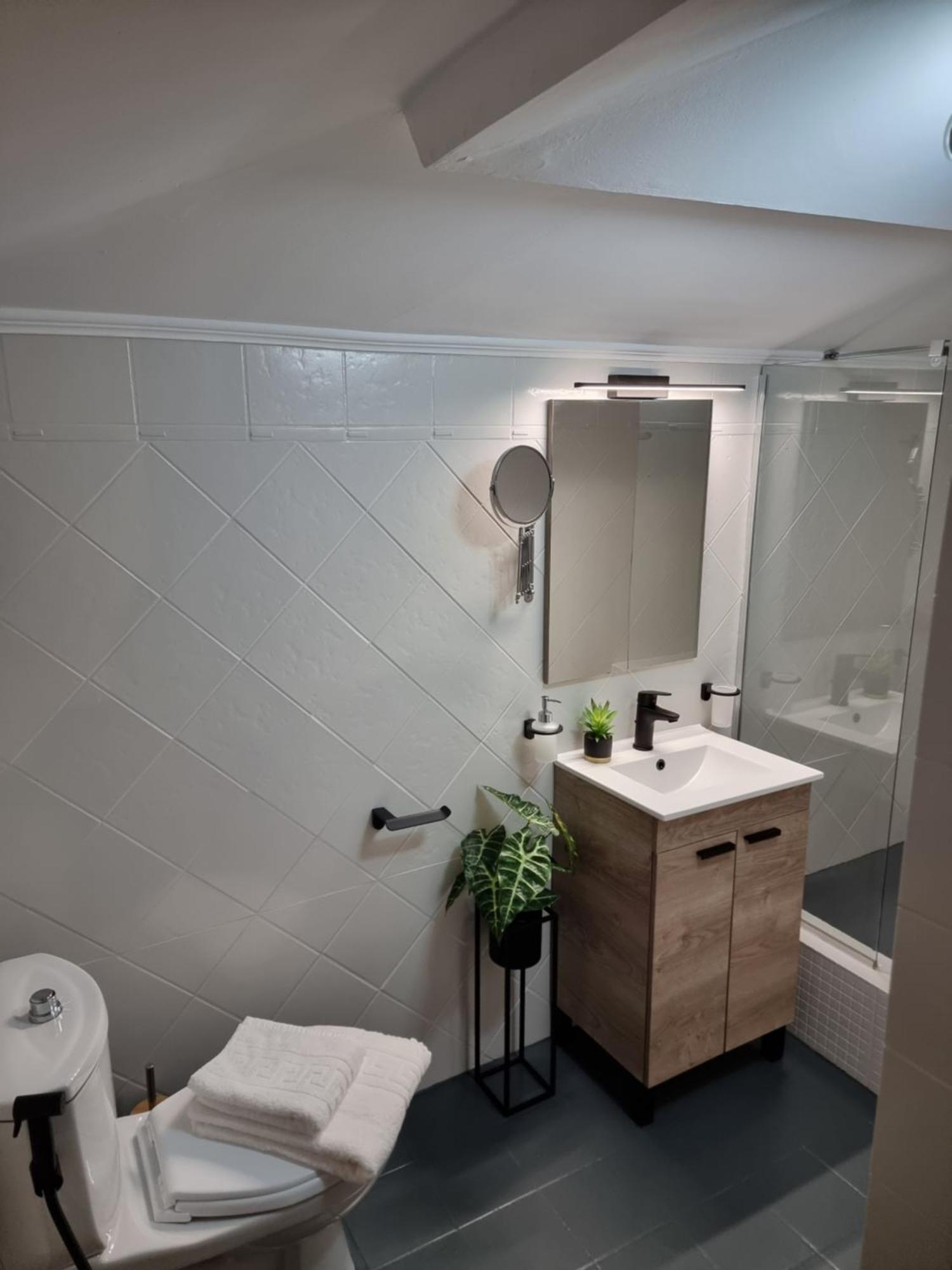 נאוס מרמרס Pantheon Apartment מראה חיצוני תמונה